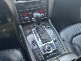 Audi Q7 3.0 TDI, снимка 9
