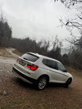 BMW X3, снимка 3