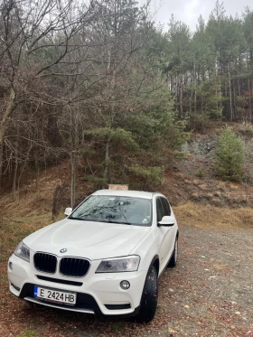 BMW X3, снимка 2