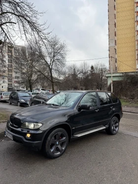 BMW X5, снимка 1