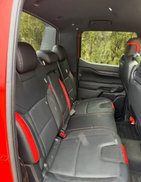 Ford Raptor EcoBoost , снимка 8