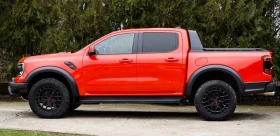 Ford Raptor EcoBoost , снимка 4
