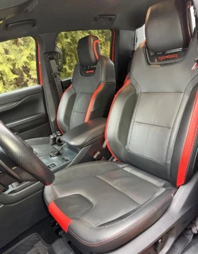 Ford Raptor EcoBoost , снимка 6