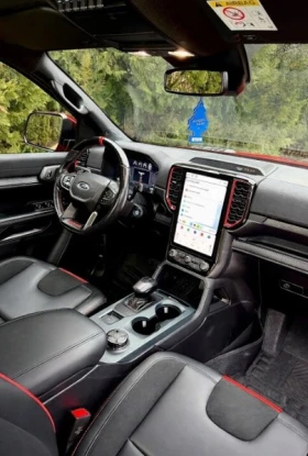 Ford Raptor EcoBoost , снимка 7