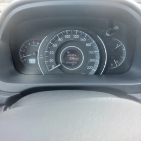 Honda Cr-v 1.6 160K.C. 4X4, снимка 8
