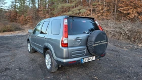 Honda Cr-v 2.2 i-CTDI, снимка 4