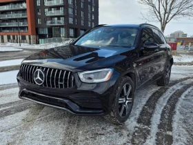 Mercedes-Benz GLC 43 AMG 4MATIC SUV * CARFAX * DIGITAL * BURMESTER, снимка 1