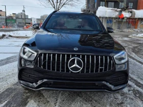Mercedes-Benz GLC 43 AMG 4MATIC SUV * CARFAX * DIGITAL * BURMESTER, снимка 2