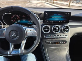 Mercedes-Benz GLC 43 AMG 4MATIC SUV * CARFAX * DIGITAL * BURMESTER, снимка 10