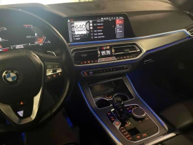 BMW X5 xDrive40i | PANO | HUD | KEYLESS | ПОДГРЕВИ | , снимка 9