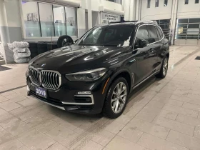 BMW X5 xDrive40i | PANO | HUD | KEYLESS | ПОДГРЕВИ | , снимка 1
