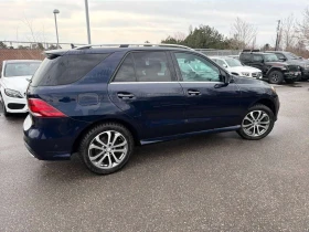 Mercedes-Benz GLE * 350d * CARFAX * ЦЕНА ДО БГ, снимка 3