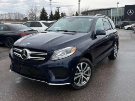 Mercedes-Benz GLE * 350d * CARFAX * ЦЕНА ДО БГ, снимка 1