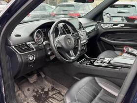 Mercedes-Benz GLE * 350d * CARFAX * ЦЕНА ДО БГ, снимка 5