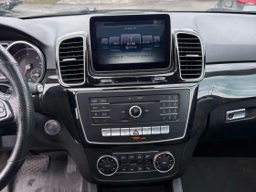 Mercedes-Benz GLE * 350d * CARFAX * ЦЕНА ДО БГ, снимка 9