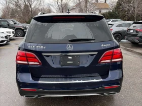 Mercedes-Benz GLE * 350d * CARFAX * ЦЕНА ДО БГ, снимка 4