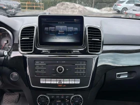 Mercedes-Benz GLE * 350d * CARFAX * ЦЕНА ДО БГ, снимка 10