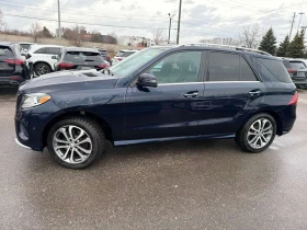 Mercedes-Benz GLE * 350d * CARFAX * ЦЕНА ДО БГ, снимка 2