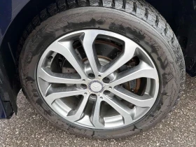 Mercedes-Benz GLE * 350d * CARFAX * ЦЕНА ДО БГ, снимка 7