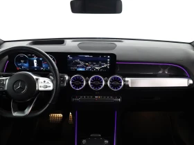 Mercedes-Benz GLB 200 AMG/150HP/PANO/ACC/CAM/HUD/DISTRO/328z, снимка 9