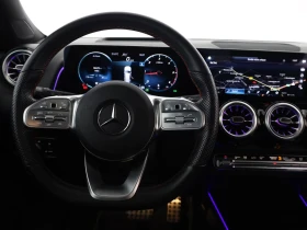 Mercedes-Benz GLB 200 AMG/150HP/PANO/ACC/CAM/HUD/DISTRO/328z, снимка 8