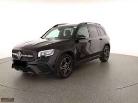 Mercedes-Benz GLB 200 AMG/150HP/PANO/ACC/CAM/HUD/DISTRO/328z, снимка 1