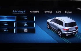 Mercedes-Benz GLB 200 AMG/150HP/PANO/ACC/CAM/HUD/DISTRO/328z, снимка 14