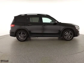 Mercedes-Benz GLB 200 AMG/150HP/PANO/ACC/CAM/HUD/DISTRO/328z, снимка 5