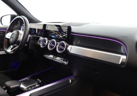 Mercedes-Benz GLB 200 AMG/150HP/PANO/ACC/CAM/HUD/DISTRO/328z, снимка 10
