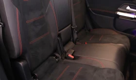 Mercedes-Benz GLB 200 AMG/150HP/PANO/ACC/CAM/HUD/DISTRO/328z, снимка 11