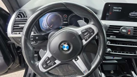 BMW X3 M40i  CARFAX, снимка 13