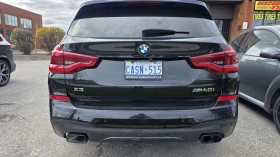 BMW X3 M40i  CARFAX, снимка 4