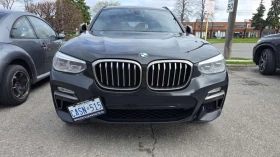 BMW X3 M40i  CARFAX, снимка 6