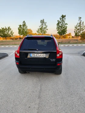 Volvo Xc90, снимка 9