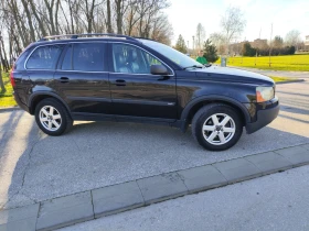 Volvo Xc90, снимка 1