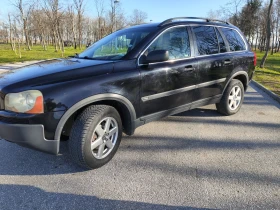 Volvo Xc90, снимка 3