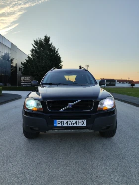 Volvo Xc90, снимка 4