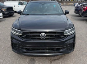 VW Tiguan Allspace 2.0 TSI SE R-LINE BLACK EDITION, снимка 5
