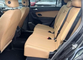 VW Tiguan Allspace 2.0 TSI SE R-LINE BLACK EDITION, снимка 9