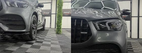 Mercedes-Benz GLE 400 AMG-line/KeylessGo/ 360-kamera/9gt/СОБСТВЕН ЛИЗИНГ, снимка 7