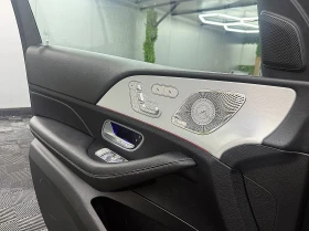 Mercedes-Benz GLE 400 AMG-line/KeylessGo/ 360-kamera/9gt/СОБСТВЕН ЛИЗИНГ, снимка 9
