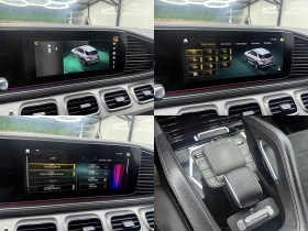 Mercedes-Benz GLE 400 AMG-line/KeylessGo/ 360-kamera/9gt/СОБСТВЕН ЛИЗИНГ, снимка 16
