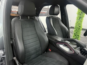 Mercedes-Benz GLE 400 AMG-line/KeylessGo/ 360-kamera/9gt/СОБСТВЕН ЛИЗИНГ, снимка 13