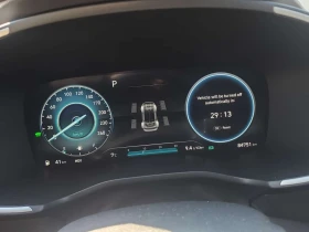 Hyundai Santa fe * Luxury Plug In 4D Utility AWD /CARFAX/АВТОКРЕДИТ, снимка 9