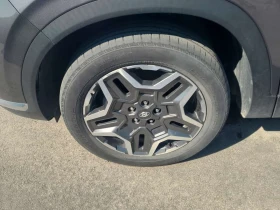 Hyundai Santa fe * Luxury Plug In 4D Utility AWD /CARFAX/АВТОКРЕДИТ, снимка 6