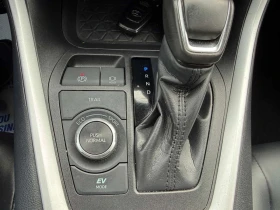 Toyota Rav4 | Hybrid XLE | ПОДГРЕВ | ДВА КЛЮЧА | , снимка 12