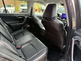 Toyota Rav4 | Hybrid XLE | ПОДГРЕВ | ДВА КЛЮЧА | , снимка 16