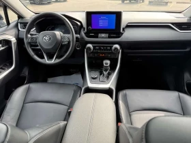 Toyota Rav4 | Hybrid XLE | ПОДГРЕВ | ДВА КЛЮЧА | , снимка 9