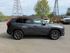 Toyota Rav4 | Hybrid XLE | ПОДГРЕВ | ДВА КЛЮЧА | , снимка 3