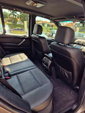 BMW X5 3.0d* NAVI* САЛОН С ПАМЕТ* ЕЛ.ВОЛАН* УНИКАТ, снимка 15